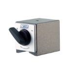 NOGA Magnet fot NF0037 med on/off funktion och M5 gäng